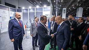 Soyer: Kentsel dönüşümde geleceğin Türkiyesi’ni şekillendiriyoruz