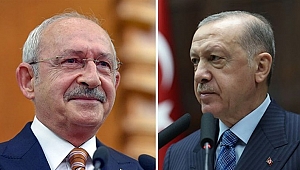 Kılıçdaroğlu'nun avukatı Celal Çelik duyurdu: Erdoğan'ın Kılıçdaroğlu'na açtığı dava reddedildi