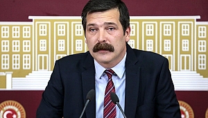 TİP Genel Başkanı Erkan Baş: Lamı cimi yok, Erdoğan aday olmak istiyorsa muhalefet partileriyle görüşecek!