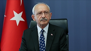 Cumhurbaşkanlığı ve milletvekili seçimleri süreçlerinde CHP lideri Kılıçdaroğlu'na yetki verildi
