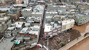 Adıyaman ve Şanlıurfa sel felaketinde son durum... Can kaybı 15'e yükseldi, Mardin ve Diyarbakır'da yağış hayatı olumsuz etkiledi