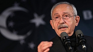 Cumhurbaşkanlığı Seçimi anketi: Kılıçdaroğlu, Erdoğan'ı geride bıraktı