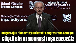 Kılıçdaroğlu