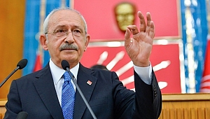 Kılıçdaroğlu, Türk devlet başkanlarının Newroz Bayramı’nı kutladı