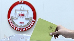 Son anketlerde dikkat çeken fark: Seçim ikinci tura kalacak mı?