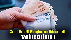 Son Dakika... Bakan Bilgin duyurdu: Zamlı emekli maaşlarının ödeneceği tarih belli oldu