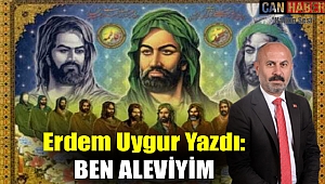 Ben Aleviyim