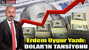 Dolar Baskı Altında Mı?