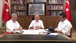 Kılıçdaroğlu'ndan