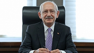 Kılıçdaroğlu’nun kaleminden yeni kitap: