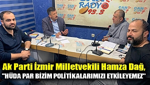 Ak Partili Dağ,
