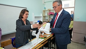 Başkan Arda: Güzel günler yakın
