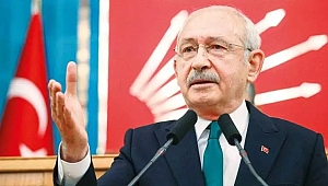 CHP'de yenilenme: Parti içi tartışmalar yemin sonrasına bırakıldı, Özgür Özel grup başkanı oluyor