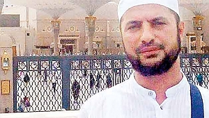 Cuma namazında imamdan skandal sözler: '28 Mayıs akşamı silahlarınızı ayarlayın'