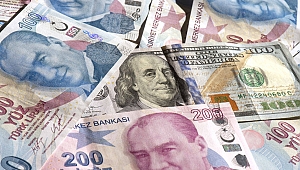 Dolar/TL'de yükseliş: 19,80'i aştı!