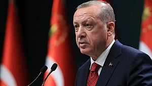 Erdoğan, seçim öncesi darbe girişimini hatırlattı: 'Gerektiğinde 15 Temmuz gecesi olduğu gibi...'