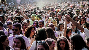Gençlerin yüzde 93'ü düşük ücretlere sessiz kalıyor