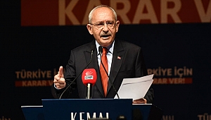 Kılıçdaroğlu’ndan yeni video: Vatanını seven sandığa gelsin!