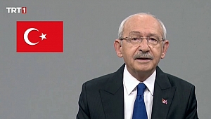 Kılıçdaroğlu, TRT’de konuştu: PKK’yla masaya oturan, gizli saklı müzakereler yürüten Erdoğan’dır