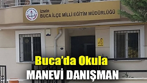 Okula manevi danışman