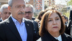 Selvi Kılıçdaroğlu'nun Acı Günü...