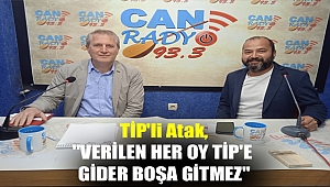 TİP'li Atak,