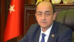 AKP'li başkana cinsel saldırı soruşturması: Skandal yazışmalar dosyada
