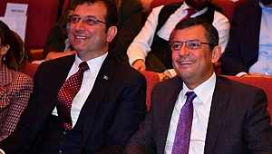 CHP'de Kılıçdaroğlu'na karşı kritik buluşma: Özgür Özel ve İmamoğlu hangi başlıkları konuştu?