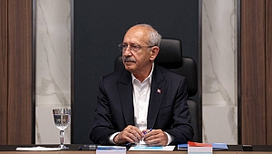 CHP'nin yeni MYK'si ilk kez toplanıyor