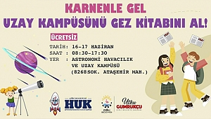 Çiğli Belediyesi’nden Öğrencilere Karne Hediyesi