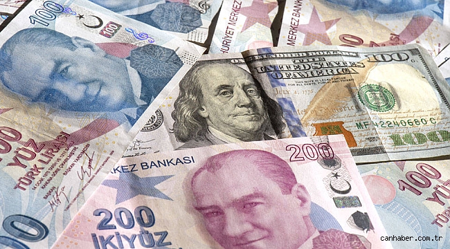 Dolar yine rekor kırdı, Euro ilk kez 23 lirayı aştı