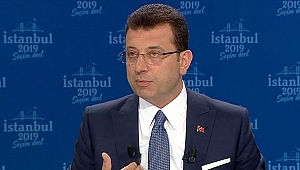 İmamoğlu’ndan, 81 CHP il başkanın ortak açıklamasına sert tepki!