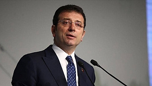 İmamoğlu'ndan 'değişim' yanıtı: Gerekiyorsa genel başkan da dahil...