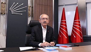 Kılıçdaroğlu, 40'a yakın belediye başkanı ile bir araya geliyor
