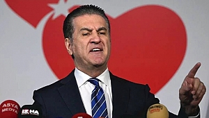 Sarıgül açıkladı: Türkiye Değişim Partisi, CHP ile birleşiyor