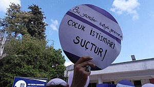 10 öğrenciye cinsel istismarda bulunan öğretmen tahliye edildi