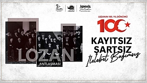 Başkan İsmail Yetişkin: