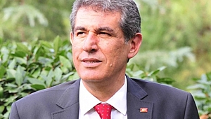 Eski Başkan Çalkaya'dan eski meclis üyesine darp