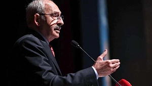 Kemal Kılıçdaroğlu'ndan 'istifa' savunması: Parti boşta kalır