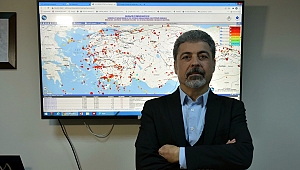 Kemalpaşa fayına dikkat: 7 büyüklüğünde deprem üretebilir