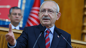 Kılıçdaroğlu: CHP’nin değişime değil yenilenmeye ihtiyacı var