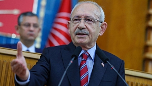 Kılıçdaroğlu'ndan değişim mesajı: Neyin değişmediğine bakarsak hata yapmış oluruz