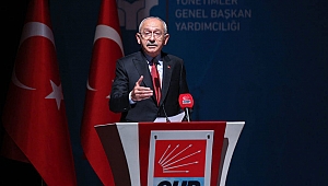 Kılıçdaroğlu'ndan Merkez Bankası Başkanı'na eleştiri: Soruyu yanıtlamaması düşündürücü