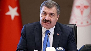 Sağlık Bakanı Koca'dan 'sıcak çarpması' uyarısı: Riskli gruplara dikkat çekti!