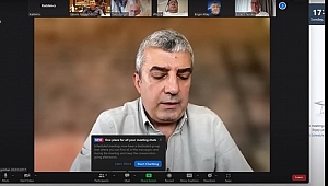 Sızdırılan videoda yer alan CHP'lilerden ilk yorum