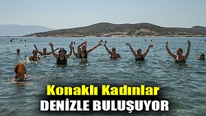 Akarca’da 3 günlük Deniz Bayramı