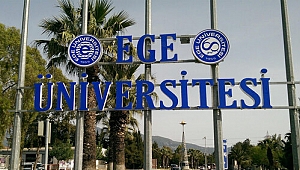 Ege Üniversitesi dünyanın en iyi üniversiteleri arasında yer aldı