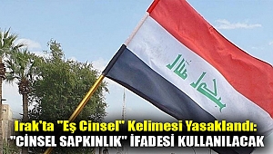 Irak'ta