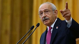 Kılıçdaroğlu'ndan 'ittifak' mesajı!