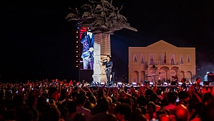 Tarkan konserinin İzmir’e katkısı 100 milyon lira
